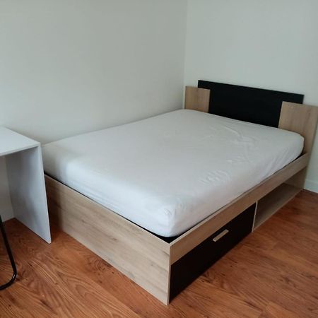 Appartement T4 Des Jardins Chambery Exterior photo