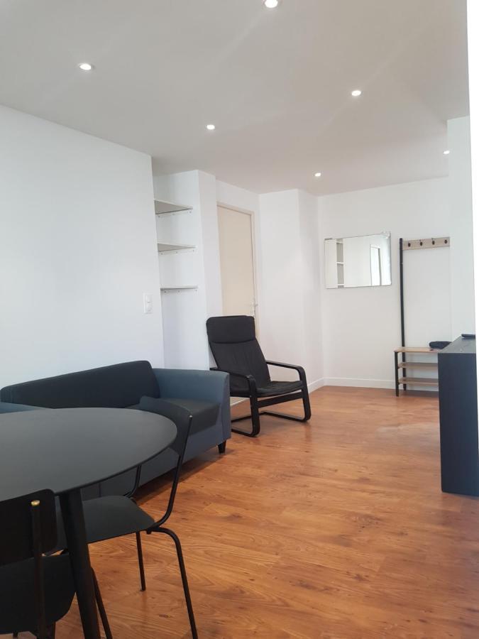 Appartement T4 Des Jardins Chambery Exterior photo